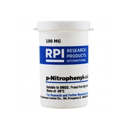Rpi p-Nitrophenyl-a-L-arabinofuranoside,  N66060-0.1
